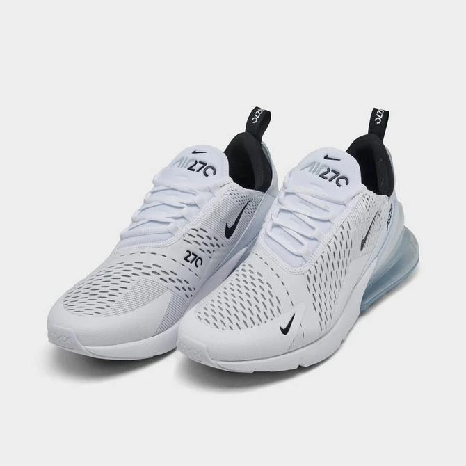 商品NIKE|男士 Air Max 270 休闲鞋,价格¥1215,第2张图片详细描述