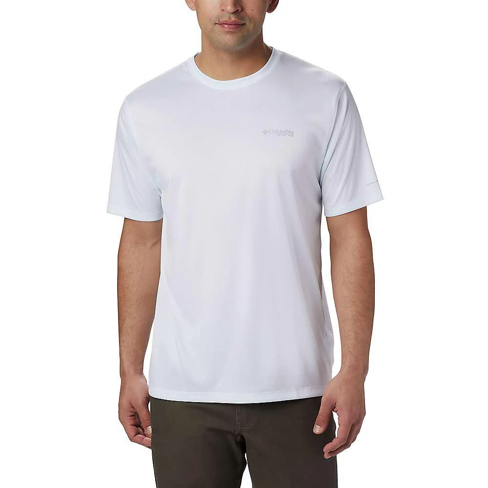 商品Columbia|Columbia Men's PFG Zero Rules SS Shirt,价格¥188,第1张图片