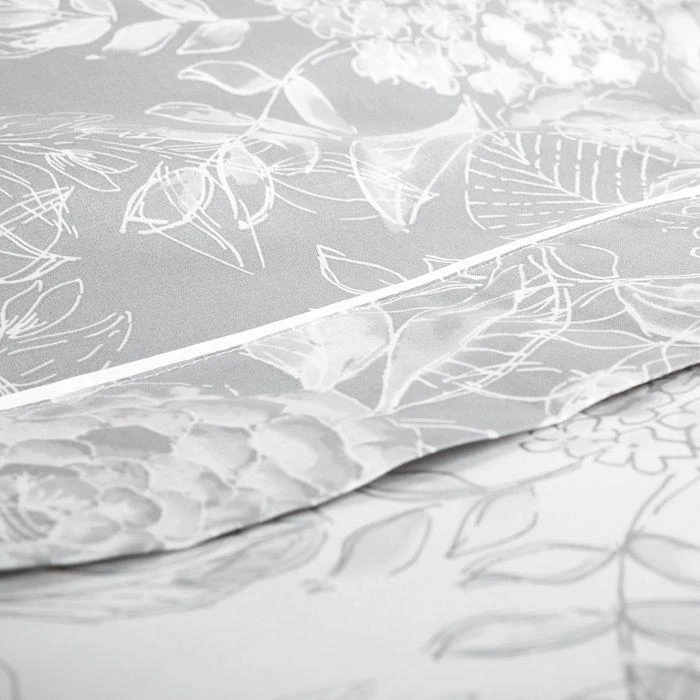 商品Anne de Solene|Muse Fitted Sheet, King,价格¥1627,第4张图片详细描述