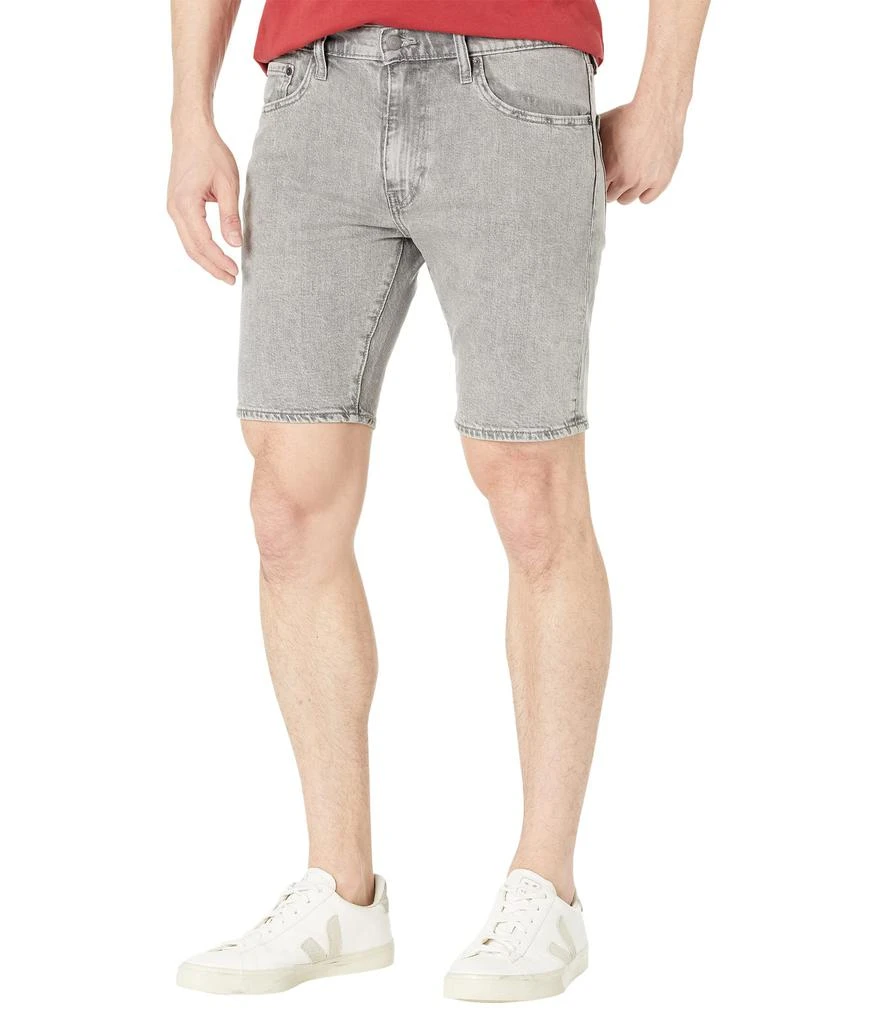 商品Levi's|412 Slim Shorts,价格¥511,第1张图片