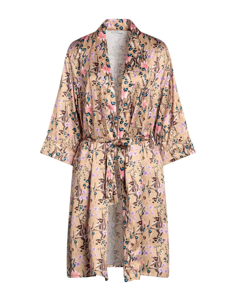 商品VERDISSIMA|Dressing gowns & bathrobes,价格¥599,第1张图片