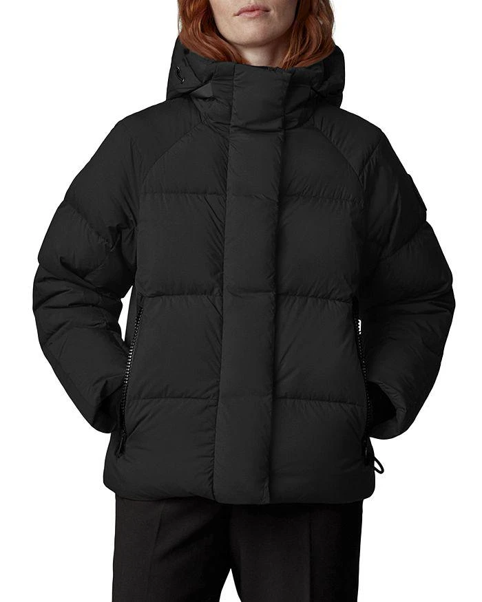 商品Canada Goose|Junction Quilted Parka - 150th Anniversary Exclusive,价格¥9197,第3张图片详细描述