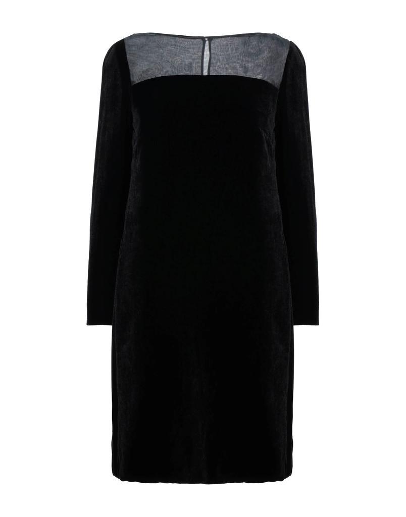 商品Les Copains|Short dress,价格¥3102,第1张图片