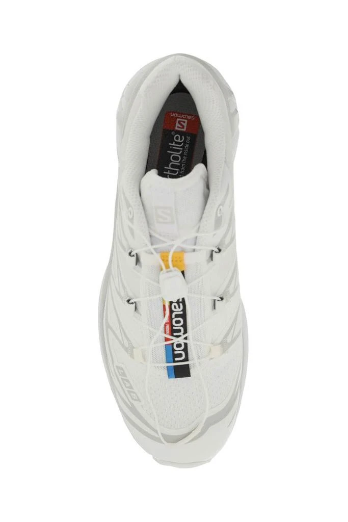 商品Salomon|Salomon xt-6 sneakers,价格¥1383,第2张图片详细描述