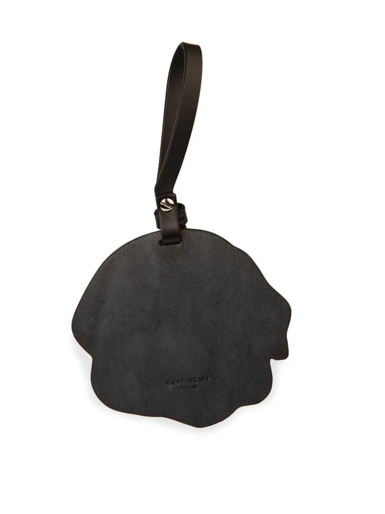 商品Givenchy|Rottweiler Leather Bag Charm,价格¥1049,第2张图片详细描述