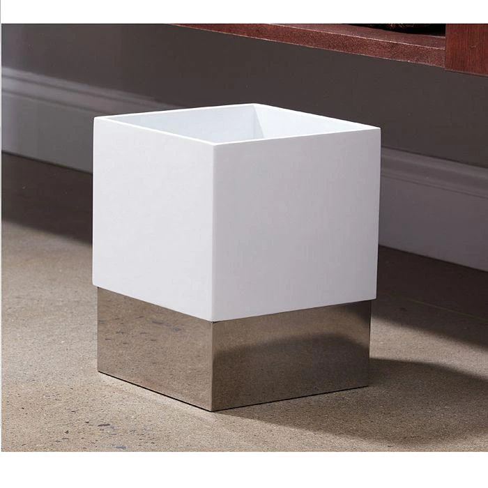 商品Roselli|Suites Wastebasket,价格¥1290,第2张图片详细描述