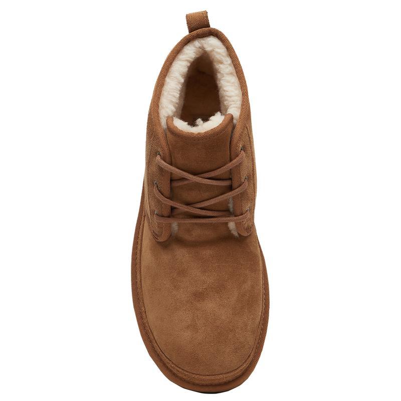 商品UGG|UGG Neumel - Men's,价格¥590-¥1032,第6张图片详细描述