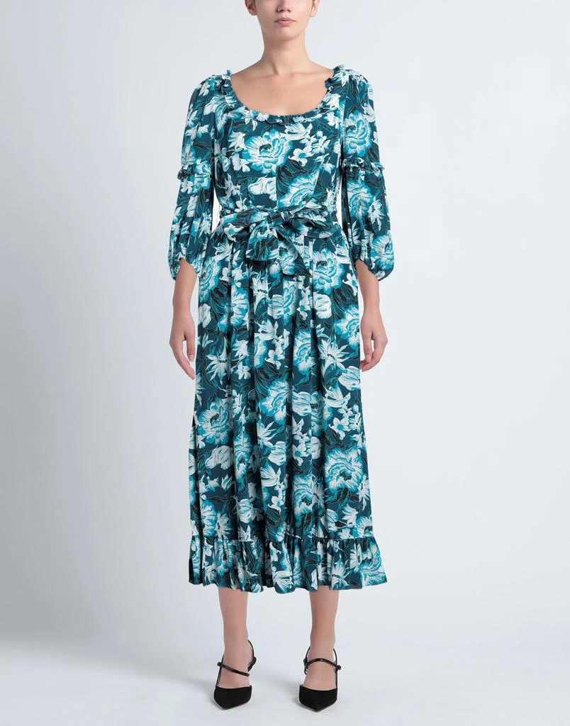 商品Weekend Max Mara|Long dress,价格¥2019,第2张图片详细描述