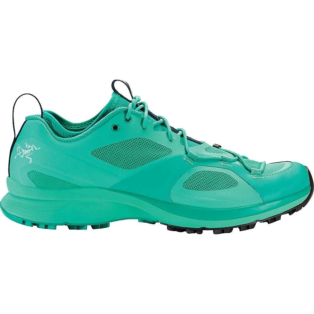 商品Arc'teryx|Arcteryx Women's Norvan VT Shoe,价格¥871,第2张图片详细描述