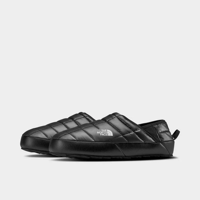 商品The North Face|Men's The North Face ThermoBall™ Traction Mule V Slip-On Casual Shoes,价格¥445,第2张图片详细描述