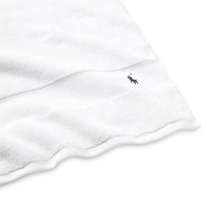 商品Ralph Lauren|Polo Player Wash Towel,价格¥152,第3张图片详细描述