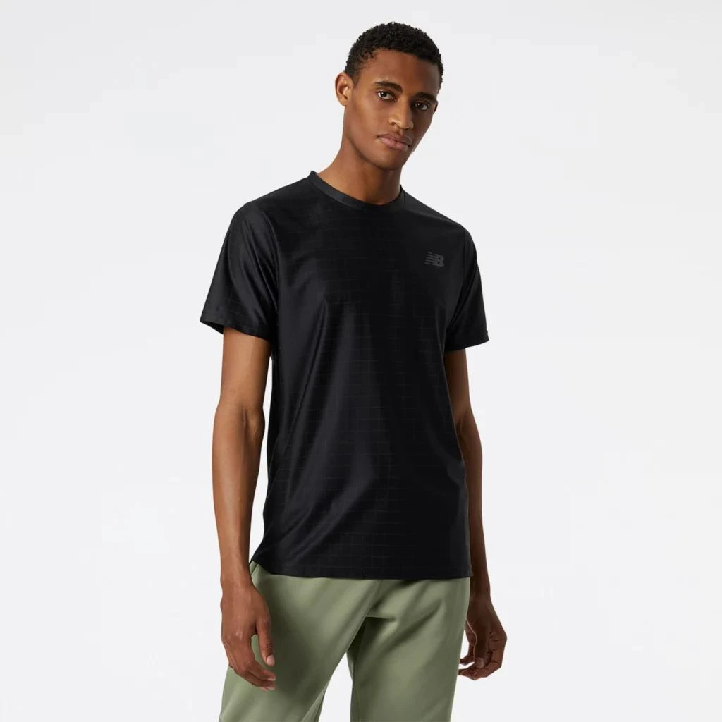 商品New Balance|R.W.Tech Tee,价格¥226,第1张图片