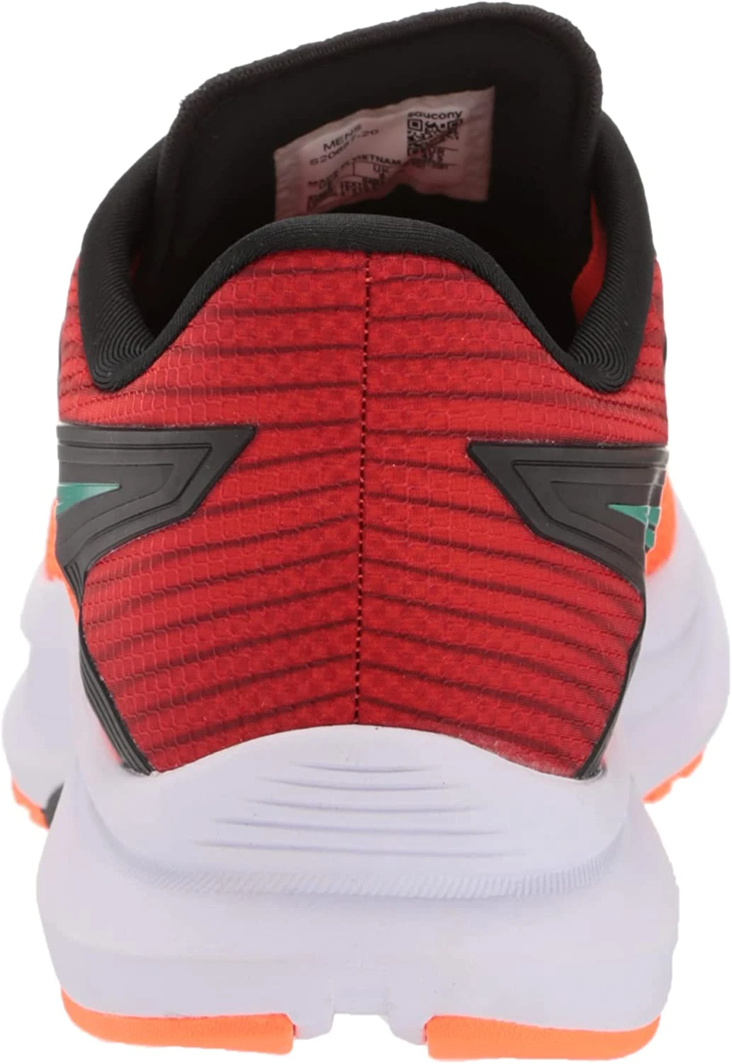 Men's Axon Road Running Shoe 商品