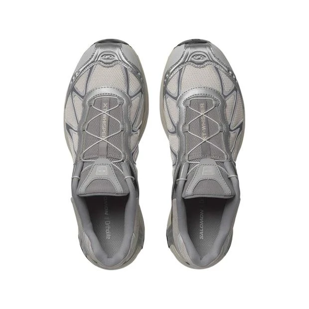 商品【商品预售7天】 Salomon|Salomon 男士运动鞋 L47801400 灰色,价格¥1241,第5张图片详细描述