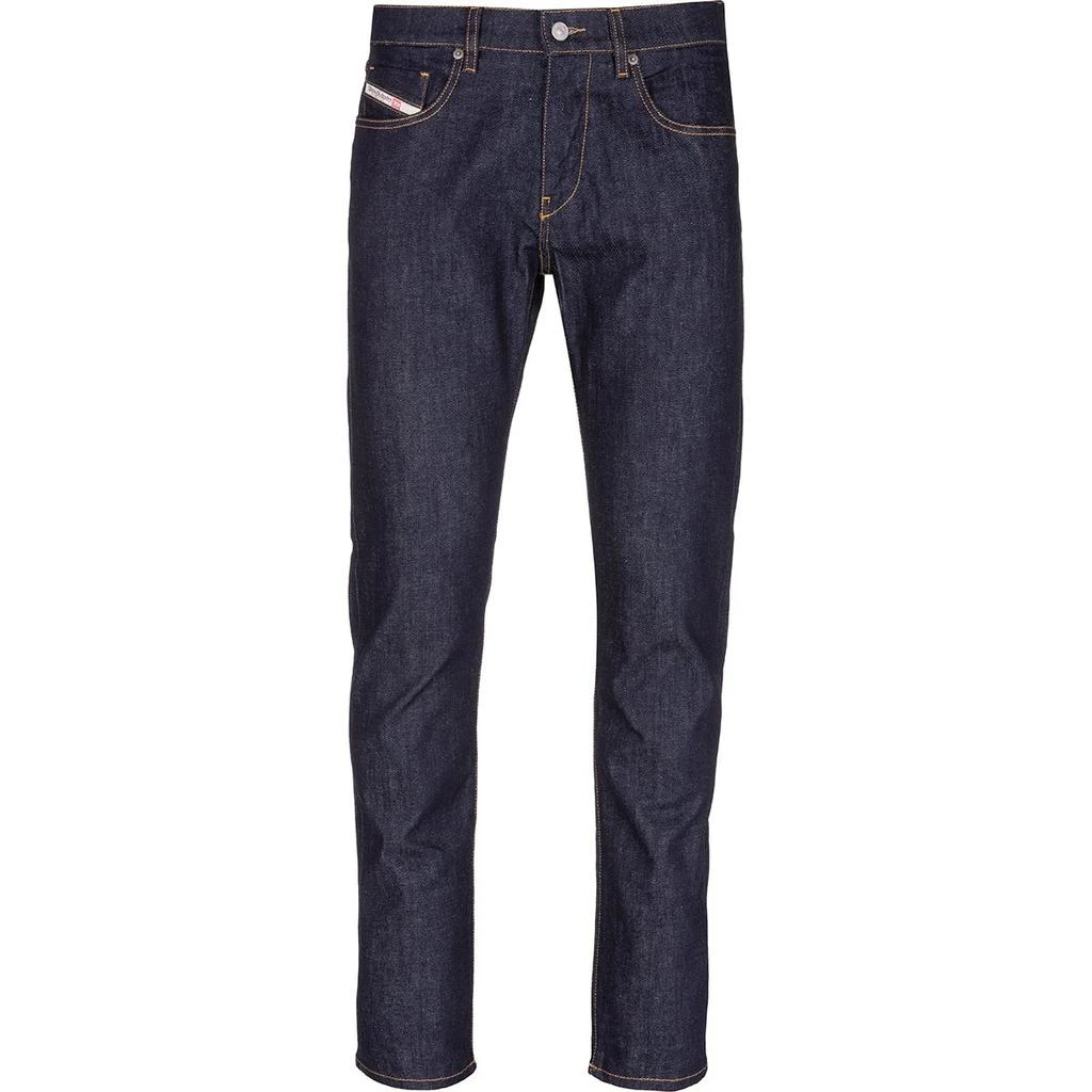商品Diesel|Diesel 2019 D-Strukt Slim Jeans,价格¥762,第1张图片