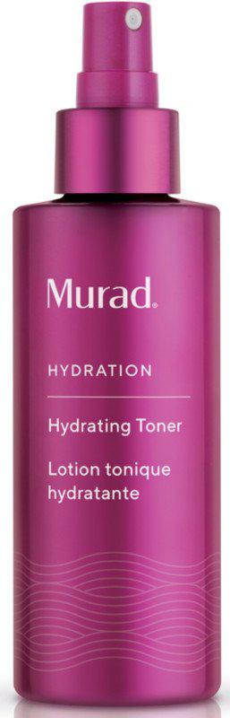 Hydrating Toner商品第1张图片规格展示