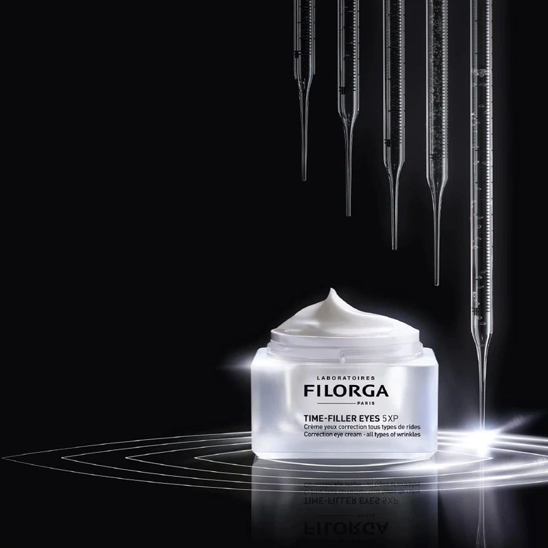 菲洛嘉FILORGA 焕龄时光眼霜15ML 商品