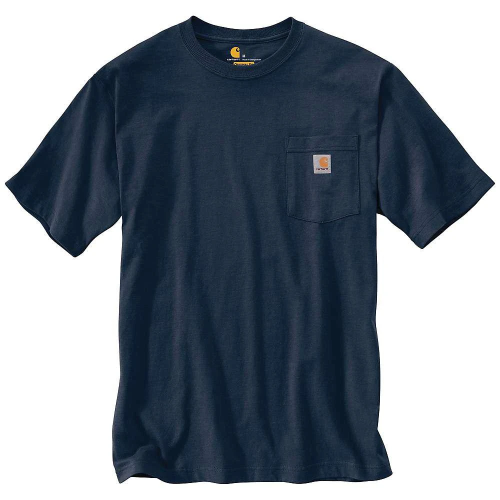 商品Carhartt|男士工装短袖,价格¥149,第1张图片