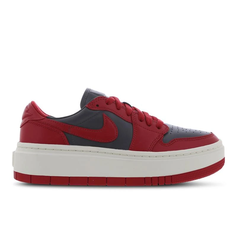 商品NIKE|Jordan 1 Elevate Low - Women Shoes,价格¥895,第1张图片详细描述