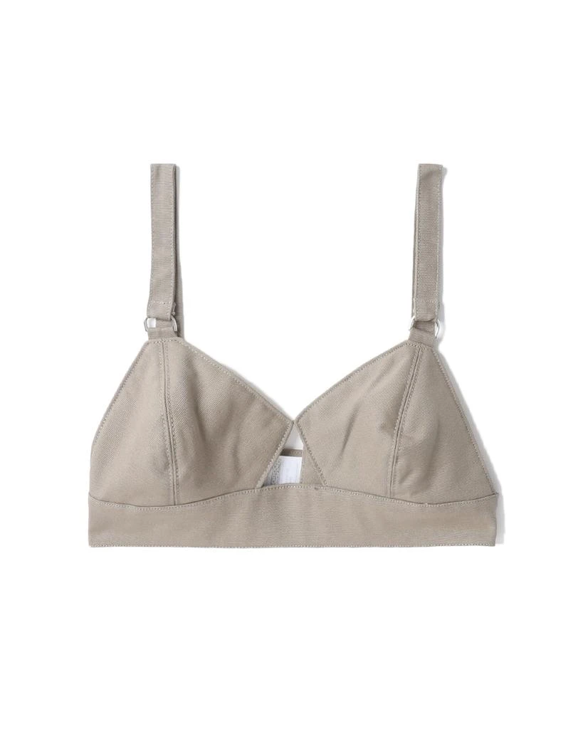 商品REMAIN|Cut-out cotton bra top,价格¥228,第1张图片