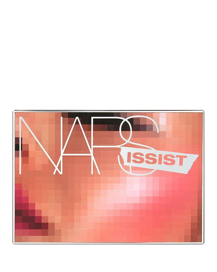 商品NARS|The NARSissist Wanted 腮红盘,价格¥440,第2张图片详细描述