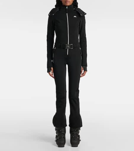 商品Jet Set|Belted ski suit,价格¥7452,第2张图片详细描述