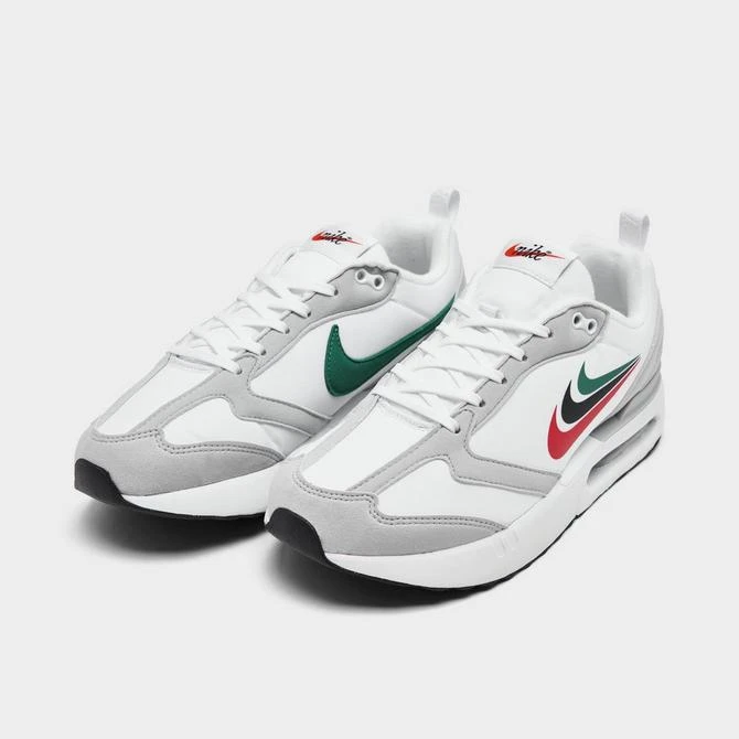 商品NIKE|Big Kids' Nike Air Max Dawn Next Nature Casual Shoes,价格¥444,第2张图片详细描述