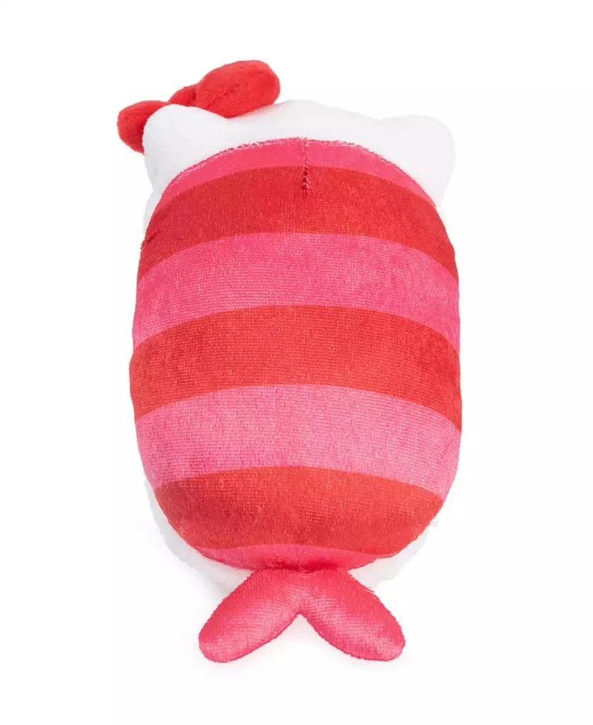 商品Hello Kitty|Sashimi Plush, Premium Stuffed Animal, 6",价格¥118,第3张图片详细描述