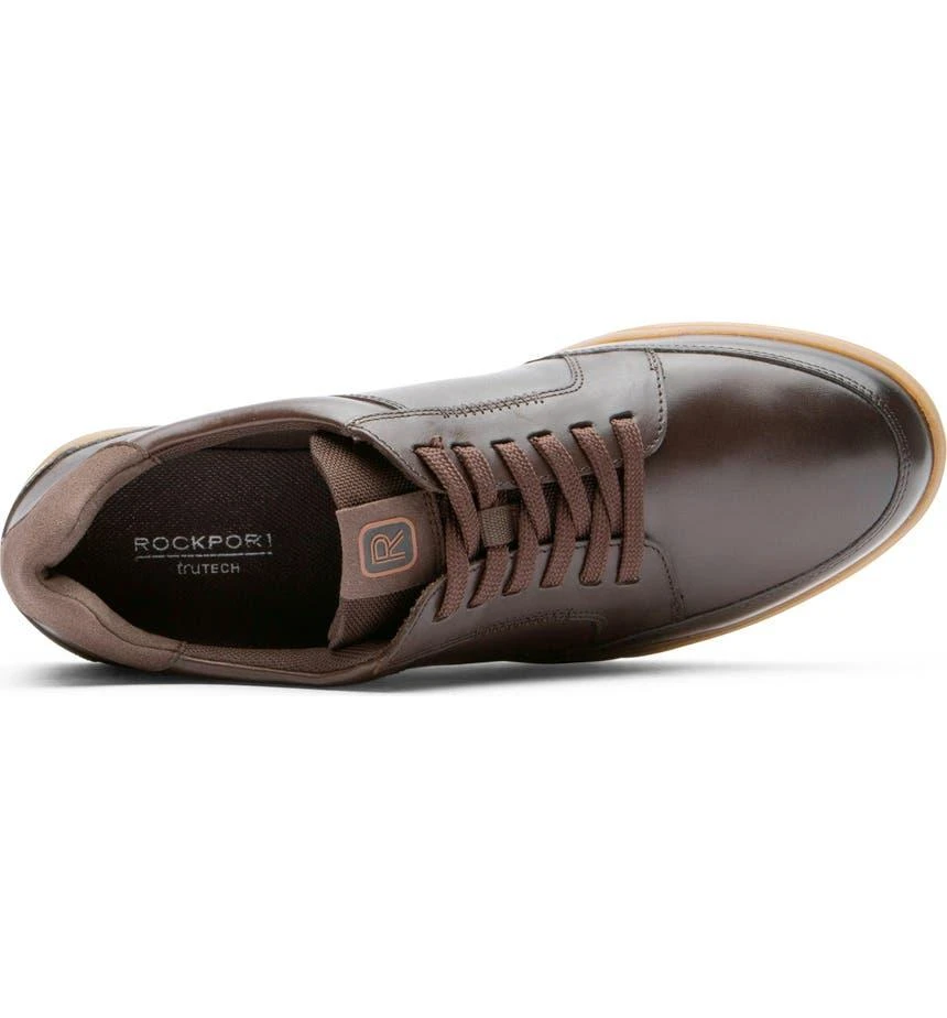 商品Rockport|Bronson LTT Sneaker,价格¥172,第5张图片详细描述