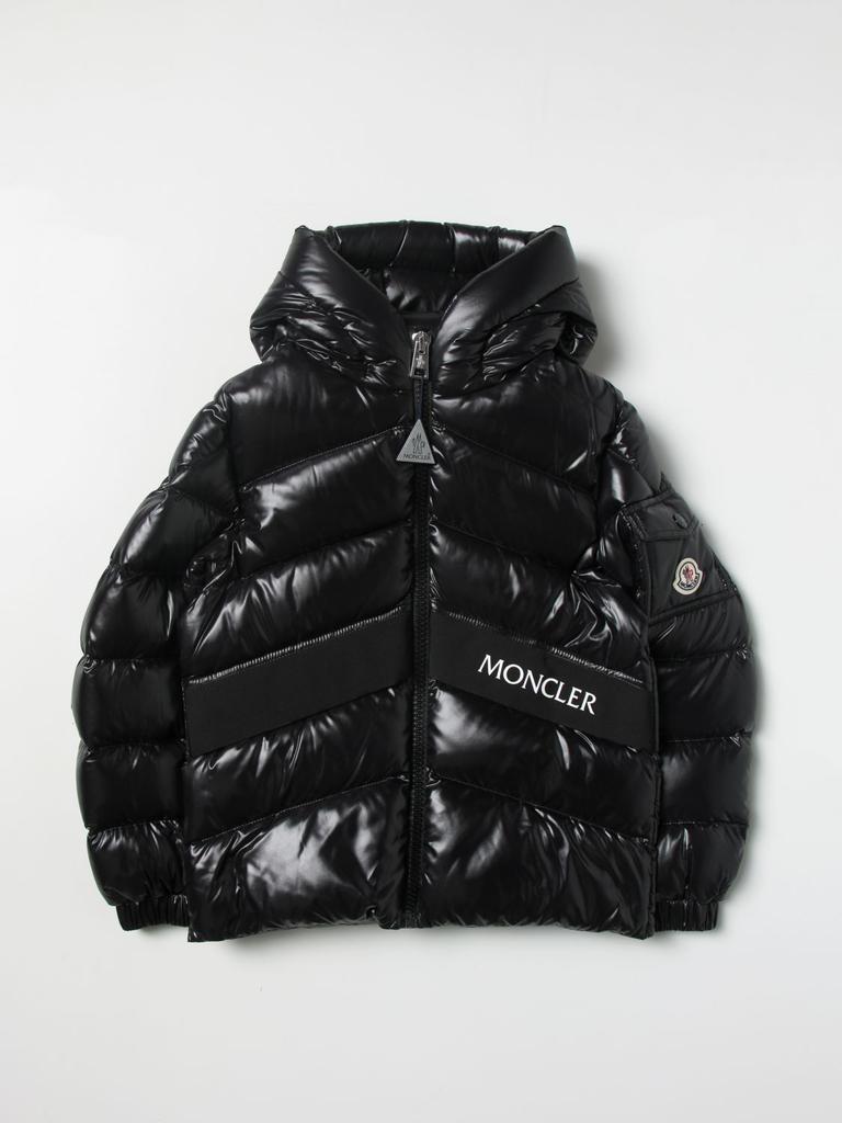 商品Moncler|Moncler Groseiller down jacket with hood,价格¥3775-¥4834,第1张图片