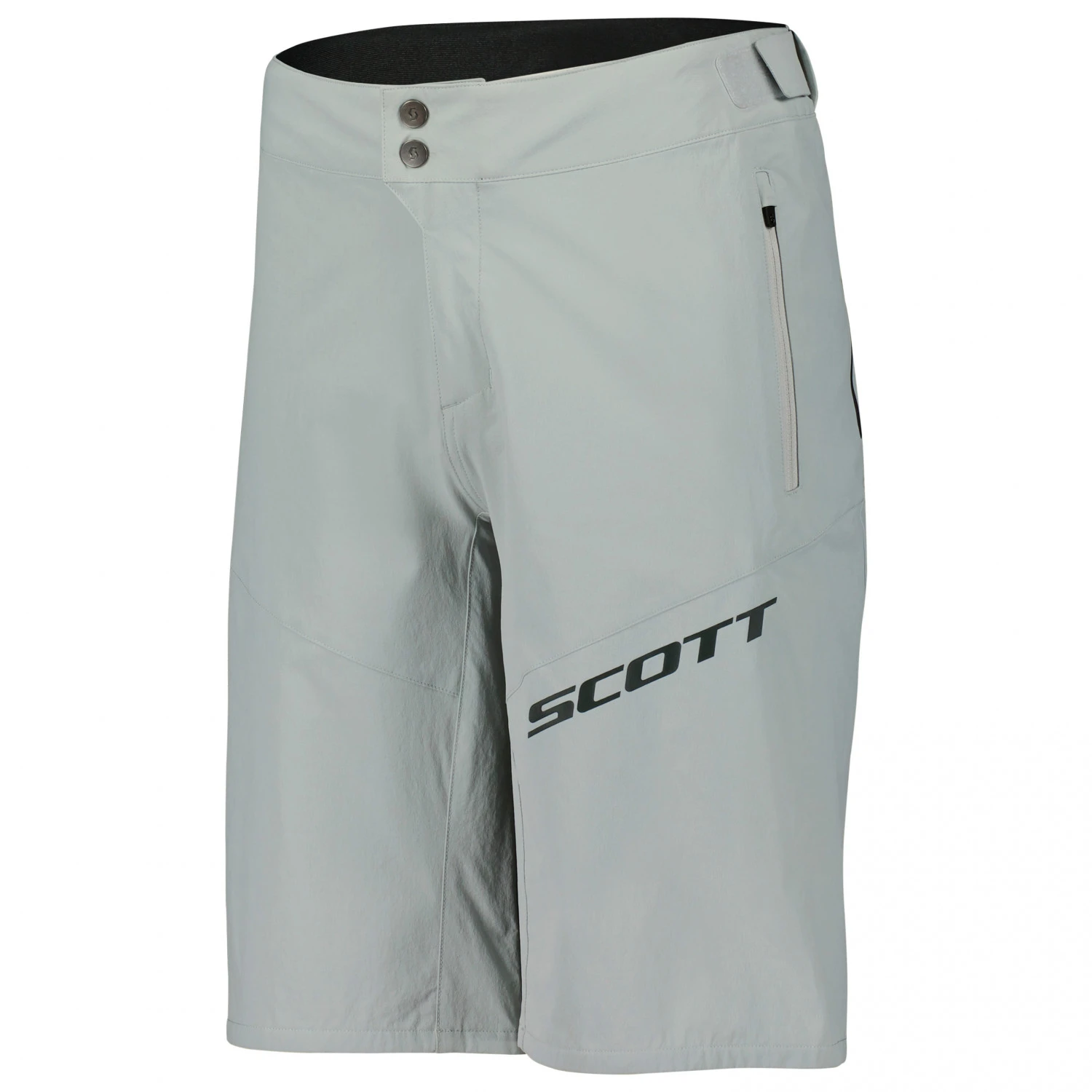 商品【商品预售7天】 Scott|Scott 户外骑行服 0551824LIGHTGREY 浅灰色,价格¥2060 描述