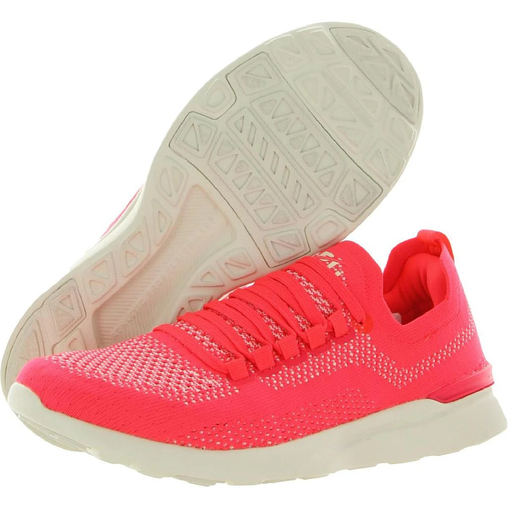 商品APL|APL Womens Techloom Breeze Gym Workout Running Shoes,价格¥533,第5张图片详细描述