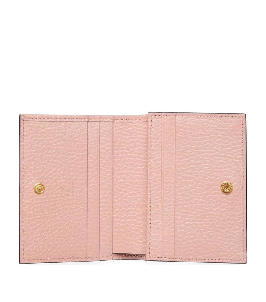 Canvas GG Marmont Wallet 商品