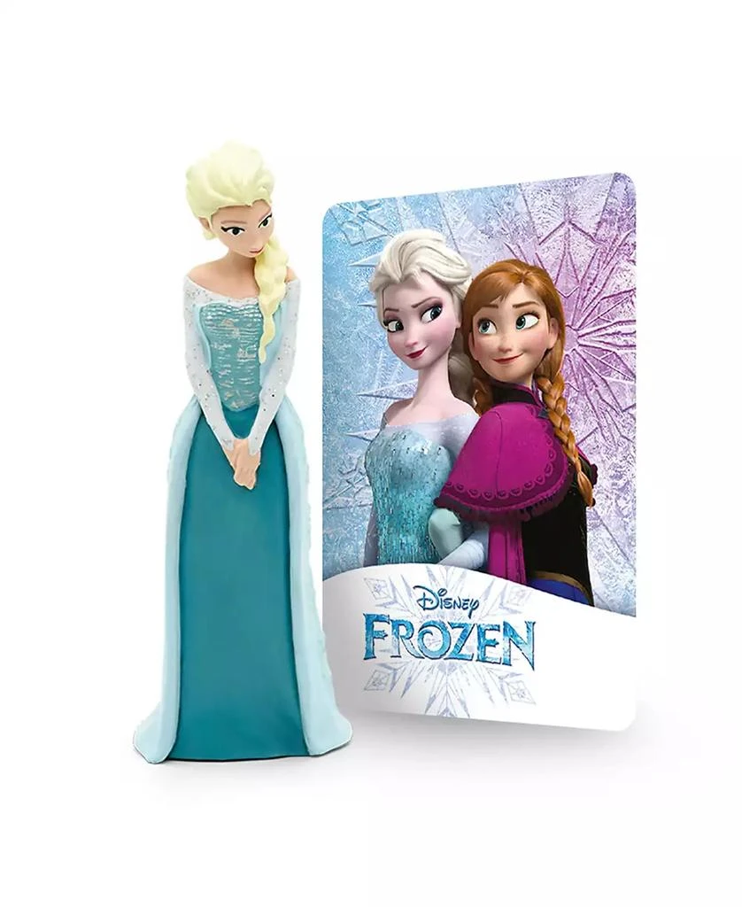 商品Tonies|Blue Playtime Starter Set Bundle with Disney Frozen Elsa & Anna,价格¥962,第4张图片详细描述