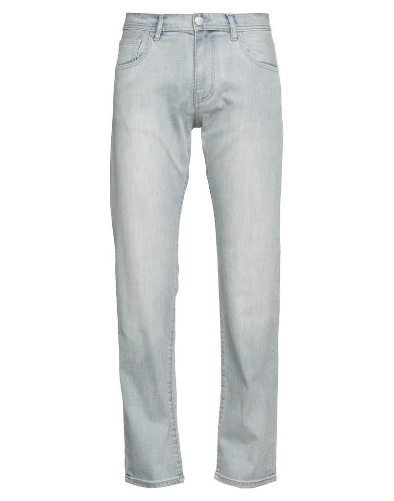 商品Armani Exchange|Denim pants,价格¥387,第1张图片