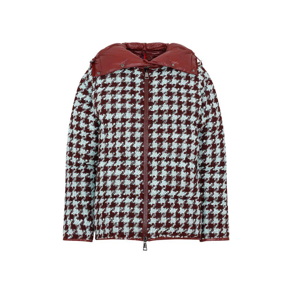 商品Moncler|Moncler Chevril Down Jacket,价格¥7111,第1张图片