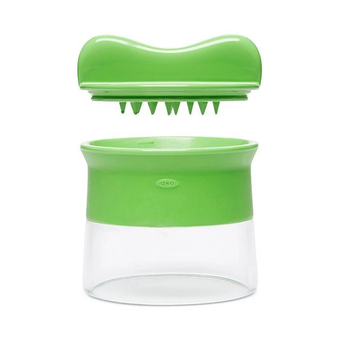 商品OXO|Good Grips Hand Held Spiralizer,价格¥135,第1张图片详细描述