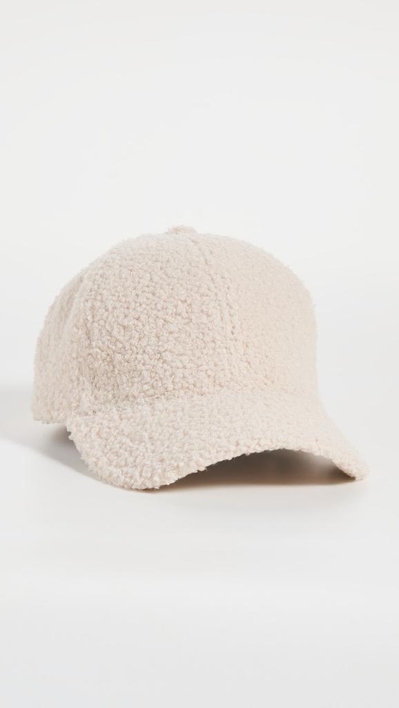 商品Hat Attack|Hat Attack New 羊羔绒帽子,价格¥464,第4张图片详细描述