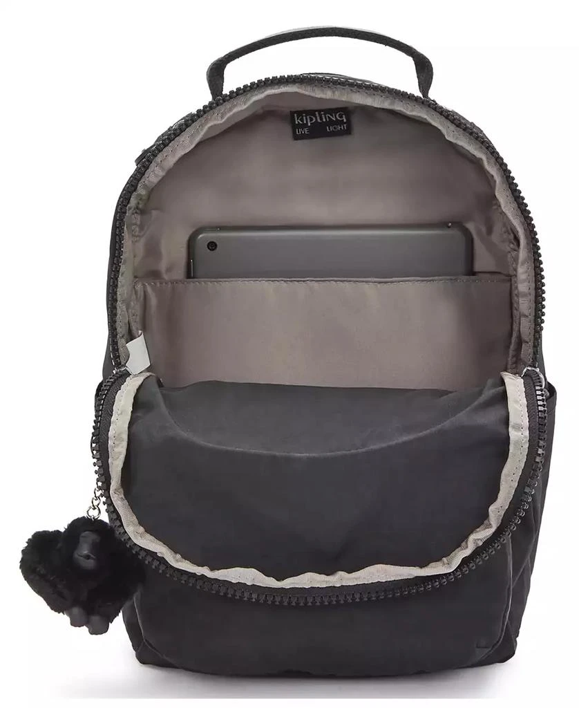 商品Kipling|Seoul Small Backpack,价格¥373,第2张图片详细描述