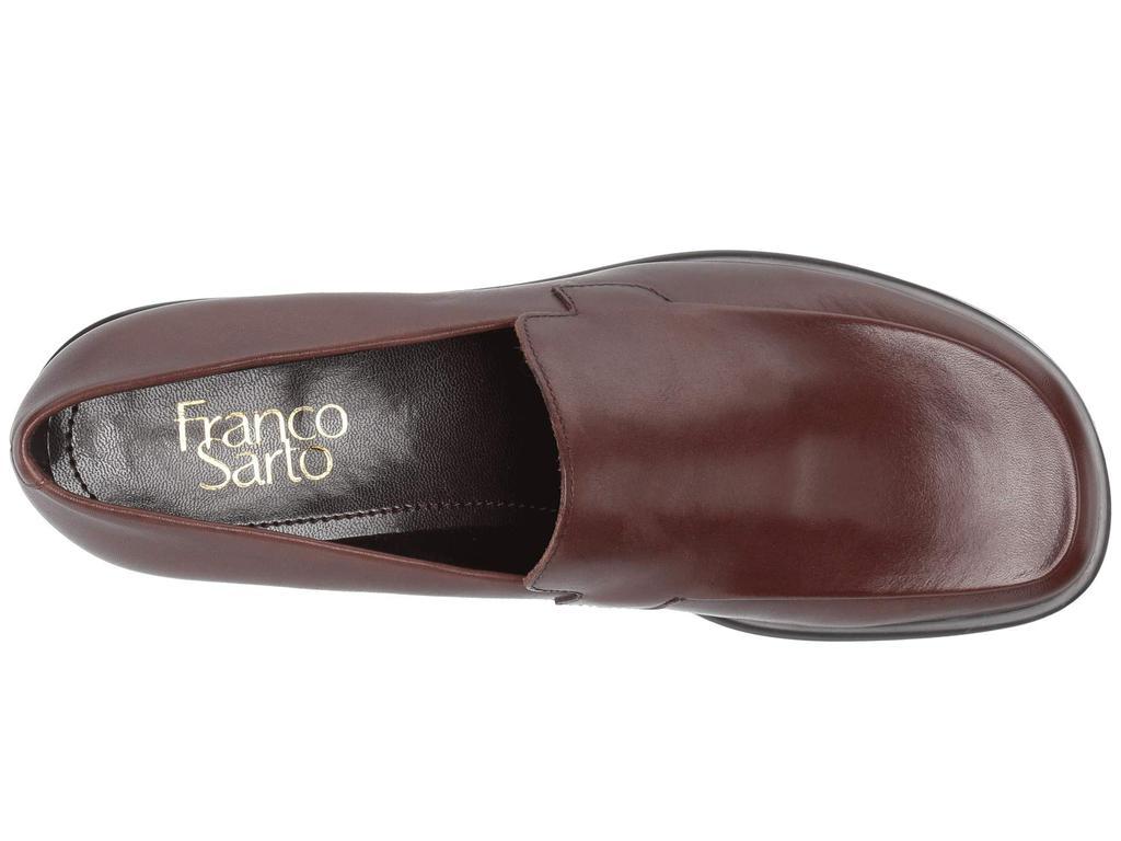 商品Franco Sarto|Bocca,价格¥493,第4张图片详细描述