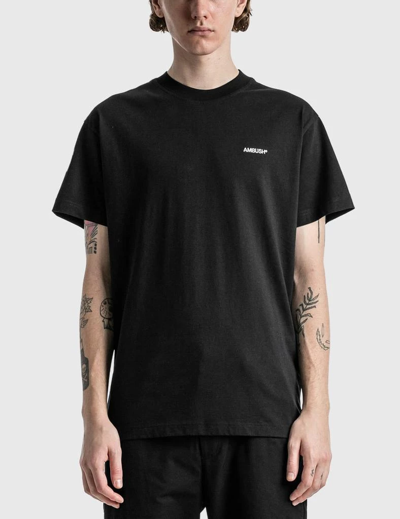 商品Ambush|Tripack T-shirts,价格¥1823,第4张图片详细描述