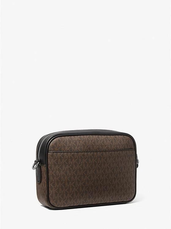 商品Michael Kors|Hudson Logo Crossbody Bag,价格¥1336,第3张图片详细描述