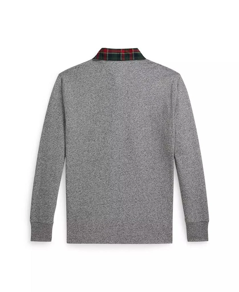 商品Ralph Lauren|大童款橄榄球衫,价格¥360,第2张图片详细描述