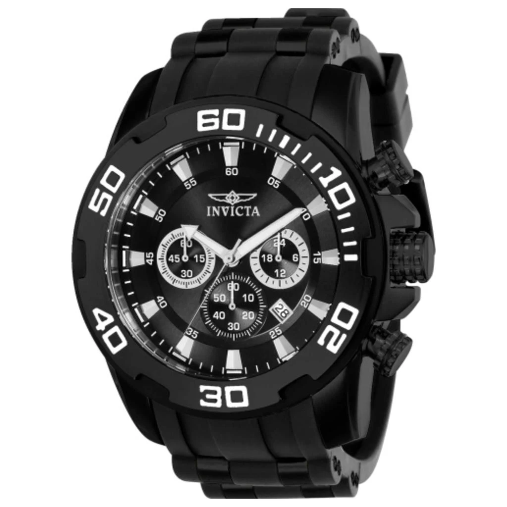 商品Invicta|Invicta Men's Watch 22338,价格¥717,第1张图片