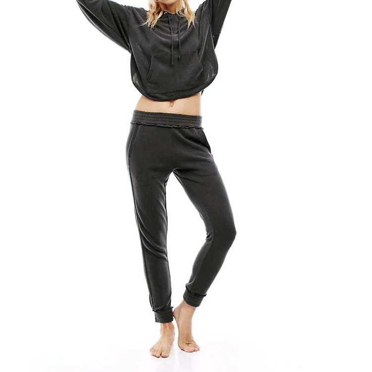 商品Free People|Free People Women's Back Into It Jogger,价格¥718,第1张图片