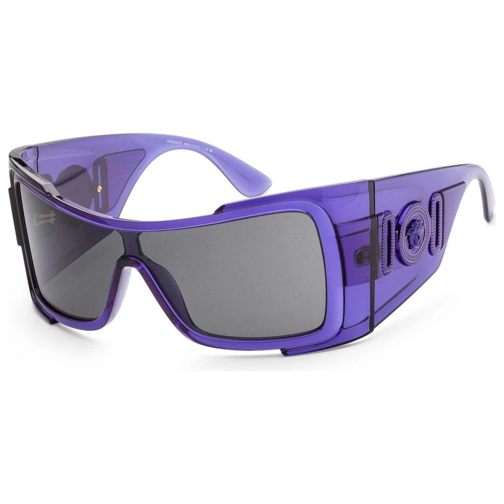 商品Versace|Versace Women's Sunglasses VE4451-541987-27,价格¥794,第1张图片