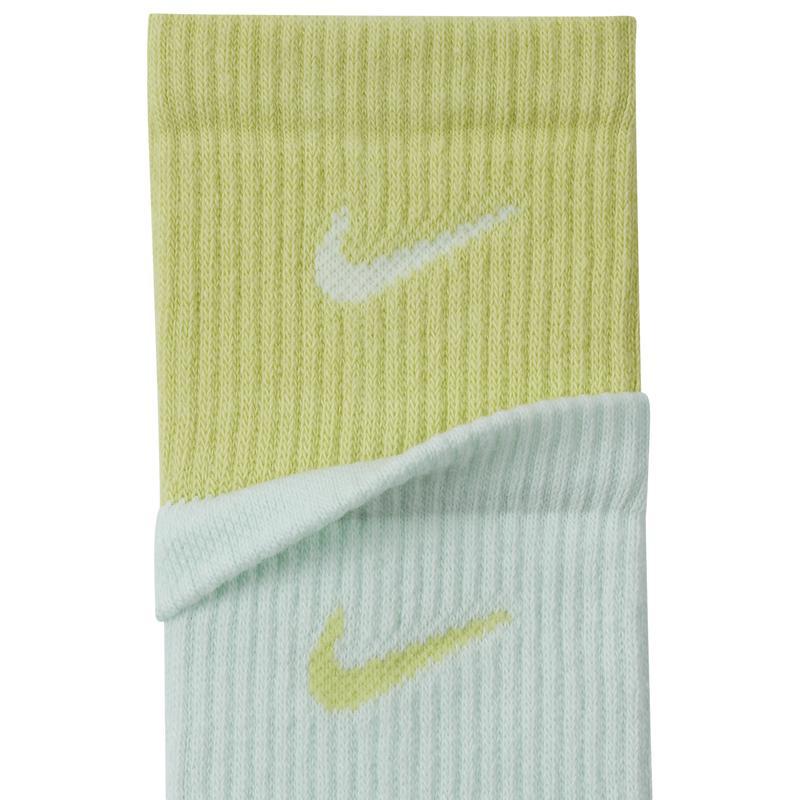 商品NIKE|Nike Double Crew Socks - Men's,价格¥52,第5张图片详细描述