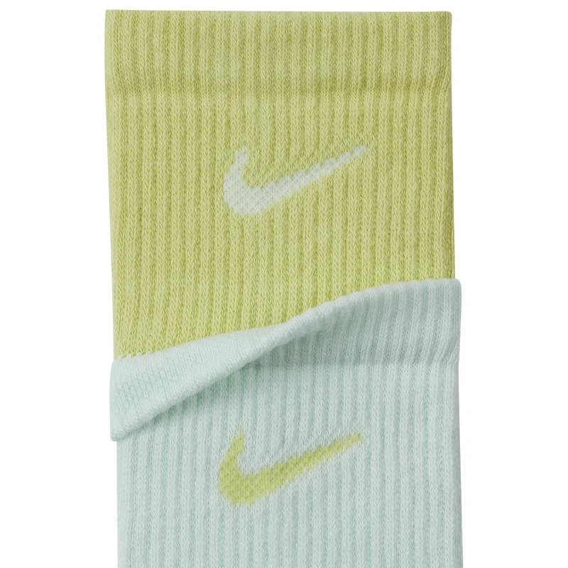 Nike Nike Double Crew Socks - Men's 3