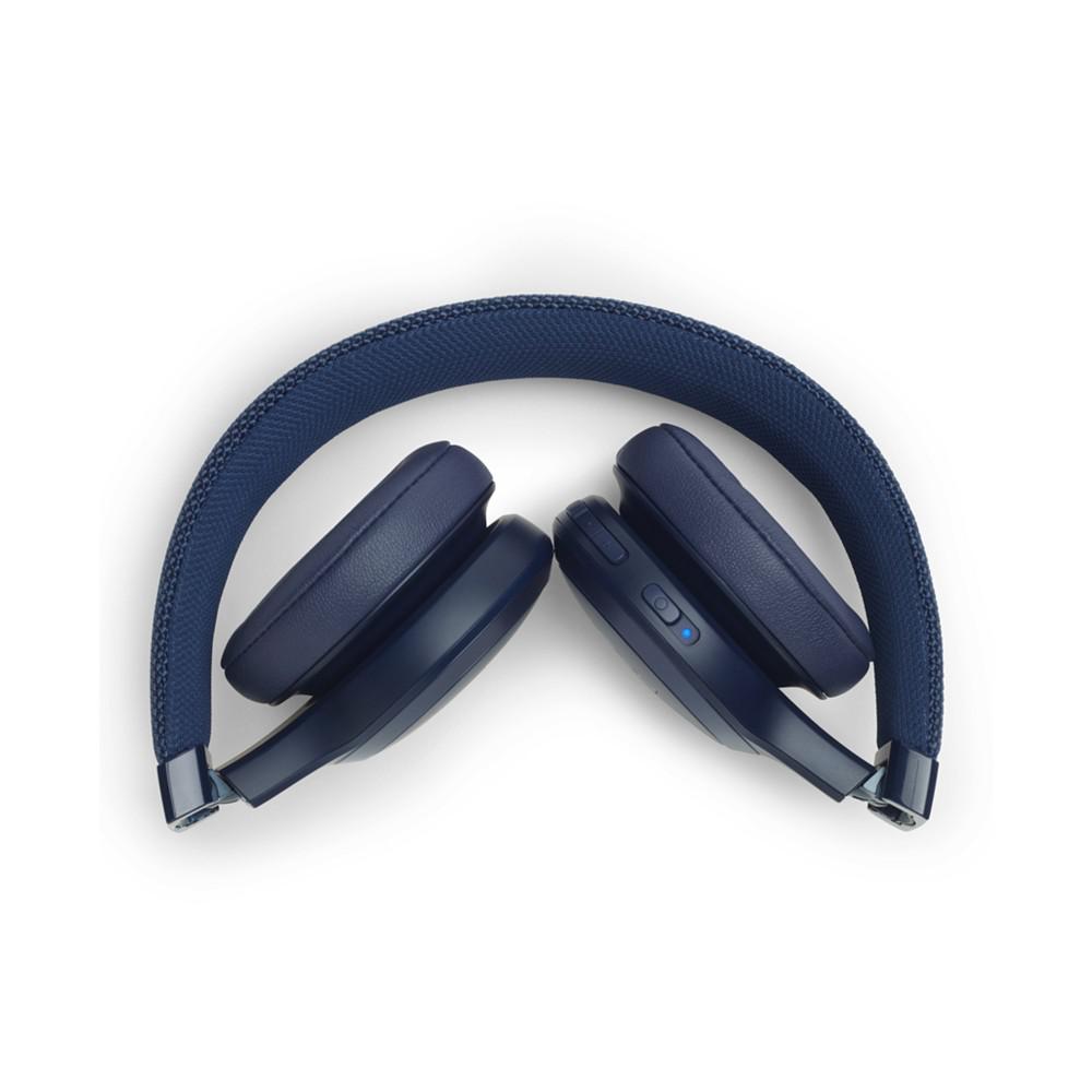 JBL LIVE 400BT Wireless On-Ear 无线入耳式降噪耳机商品第3张图片规格展示