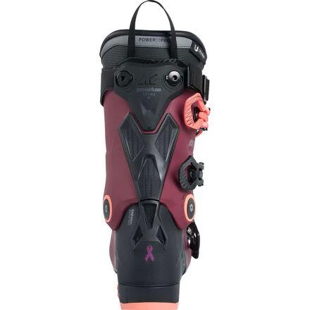 商品K2|Anthem 115 MV Ski Boot - Women's,价格¥2684,第3张图片详细描述